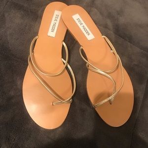 Steve Madden sandals